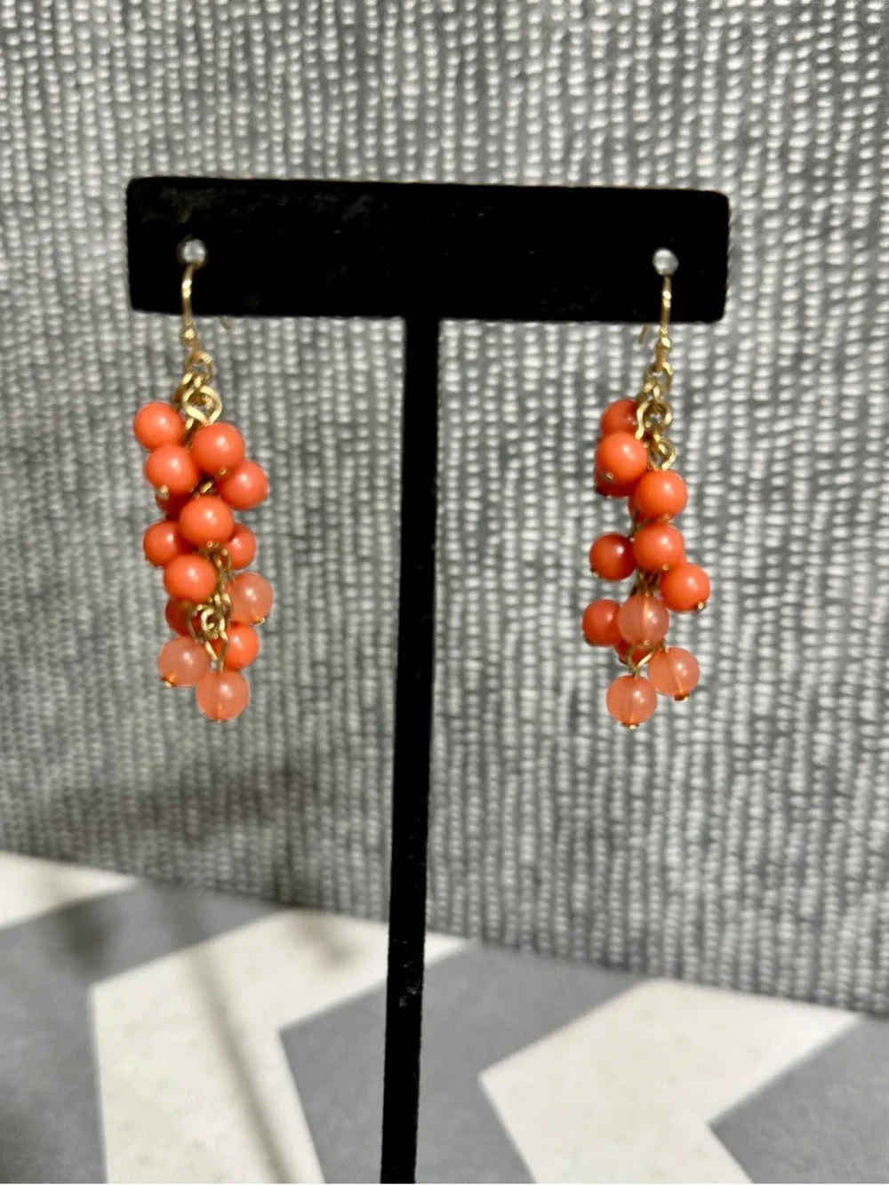 Orange Statement Set - Picture 5 of 8